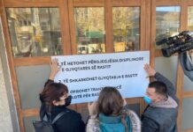 Rasti i dhunimit të 15 vjeçares, kërkohet shkarkimi i gjyqtares dhe prokurores së rastit