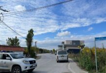 Vritet një person në Batllavë të Podujevës