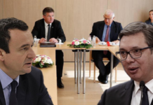 Dekada e dialogut me Serbinë, s’ka shpresë për marrëveshje