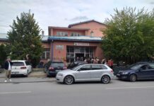 Podujevë: Mbi 23 mijë qytetarë kanë votuar deri në ora 15:00
