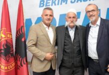 Haxhiu: Në Skenderaj fitoi lakmia, ata që ia humbën mundësinë Bekim Jasharit duhet të jenë të pikëlluar dhe kokë ulur