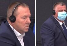 Specialja: Policia e Kosovës ka një muaj kohë të ofrojë garanci për lirimin e përkohshëm të Gucatit dhe Haradinajt