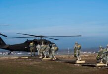 Përfitimet nga një bazë amerikane në Kosovë