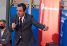 Kurti për rritjen ekonomike: A po e kuptoni që këta që kanë qenë para neve na kanë vjedh rritën