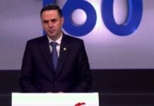 Abdixhiku në mbyllje të fushatës së LDK-së: Rikthimi ynë i madh politik është afër