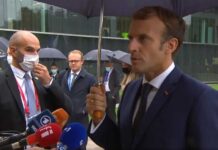 Macron: Dialogu Kosovë-Serbi duket shumë kompleks