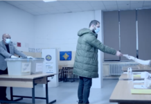 Masat anti-COVID që duhet t’i respektoheni ditën e zgjedhjeve