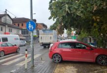 Mbërrin materiali zgjedhor edhe në Podujevë
