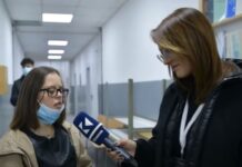 Voton e prekura me sindromën down: Bën thirrje për përmirësim të kushteve
