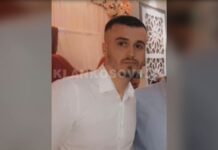 Vritet 25-vjeçari në Mitrovicë, dorasi ende në arrati (VIDEO)
