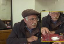 Voton i moshuari nga Podujeva: Votimi është borxh për shtetin