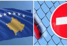 Këta janë dy rusët që Kosova i shpalli “non grata”