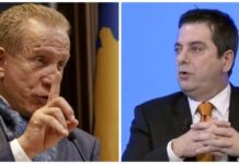 Pacolli padit Haraqinë për shpifje dhe fyerje, ia kërkon 120 mijë euro kompensim dëmi