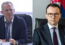 Petkoviq: Deklaratat e Bislimit për Asociacionin janë kulmi i cinizmit, BE -ja të reagojë