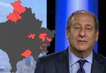 Phillips: Asociacioni është i tepërt, serbët kanë mjaft të drejta në Kosovë