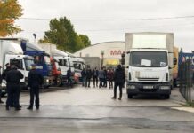 KQZ-ja shpërndan fletëvotimet nëpër komuna