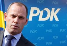 Ramiz Lladrovci: Hashim Thaçi nga Haga më tha, “je i pathyeshëm, veç vazhdo”