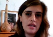 I mbijetoi masakrës së Kosovës, Saranda Bogujevci rrëfen e emocionuar historinë e jetës