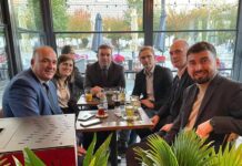 Deputetët llapjanë nisin mobilizimin, Bogujevci: Të gatshëm si kurdoherë më parë dhe si çdoherë duke punuar për të ecur përpara