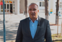 Bulliqi: Prioritet arsimi – objekt të ri shkollor në qytet, një shkollë profesionale dhe disa tjera do ndërtohen në fshatra