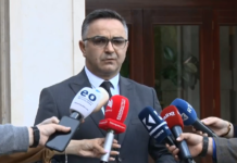 Dështon mbledhja e Kryesisë së Kuvendit