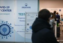 Evropa i është frikësuar kësaj, varianti i ri i coronavirusit Omicron konfirmohet në Itali – Gjermani e Britani