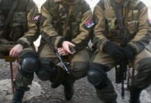 Ish-komandanti i FSK-së: Vuçiq dhe Vulin po rekrutojnë mercenarë rusë për t’i sjellë në veri të Kosovës