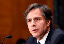 Blinken uron 109-vjetorin e Pavarësisë së Shqipërisë: Krenarë që ju quajmë aleatë