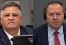 Edhe një dëshmitar shtesë në gjykimin ndaj Hysni Gucatit e Nasim Haradinajt