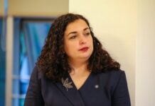 Osmani mirëpret miratimin e rezolutës kundër referendumit serb: Do vazhdojmë ruajtjen e integritetit territorial të Kosovës