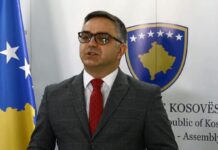 Tahiri: Brengosëse që në buxhet nuk po shohim mesazhe të zhvillimit ekonomik