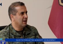 Isufi: FSK pritet të shkojë me mision në Poloni