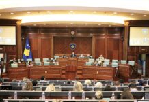 Dorëzohet deputeti i VV-së: S`do të jem më kandidat për deputet