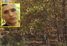 Flet fqinji që gjeti trupin e pajetë të Muhabi Islamit, ishte zhdukur katër muaj më parë