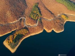 Perspektiva për Orllanin me rrethinë