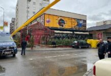 Shpërthimi në Fushë Kosovë, policia jep detajet nga vendi i ngjarjes