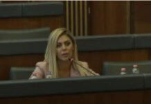 Deliu: Kurti ua paguan rrymën serbëve në veri, ua shtrenjton shqiptarëve