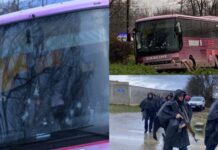 Vrasja e trefishtë në Gllogjan, Policia arreston edhe personin e katërt të dyshuar
