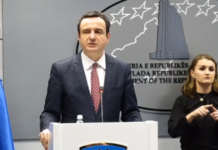 Kurti flet për shpenzimet e deputetëve për derivate: Vendimi është që nga viti 2011