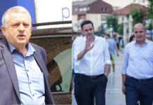 Veliu-Abdixhikut: Ti Lumir dhe Kryesia do ta mbani përgjegjësinë për pasojat e instalimit të një kryetari të paligjshëm në Degën e LDK-së në Podujevë