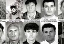 25 vjet nga beteja e Tabeve të Llapashticës, betejë në të cilën ranë heroikisht 10 dëshmorë të Llapit