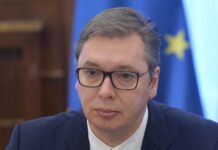 Nisin hetimet ndaj të gjithë policëve të Kosovës, që u takuan me Vuçiqin