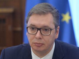 Vuçiq: Situata në Evropë dhe botë po përkeqësohet, do t`i mbrojmë interesat e popullit tonë