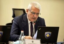 Sveçla: Lista Serbe nuk mund ta shantazhojë Qeverinë Kurti