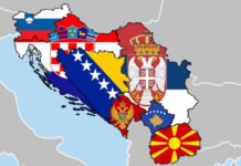 Raporti i John Hopkins dhe Wilson Center: Shpërbërja e Jugosllavisë përmbyllet aty ku filloi – në Kosovë