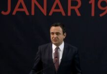 Kurti: Duhej një Reçak që NATO e Perëndimi ta kuptonin se kasaphana nëse s’ndalet, bëhet normale