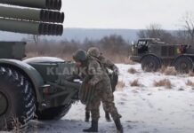 Konflikti Rusi-Ukrainë nxit apetitin e Serbisë për luftë në Kosovë (VIDEO)