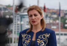 Alma Lama: Qeveritë e kaluara nga paaftësia, u dorëzuan përballë presionit serb