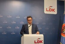 Mustafa: Me ngritjen e çmimeve të energjisë do të rëndohet kuleta e qytetarëve, fajin e ka Qeveri e jo ZRrE-ja