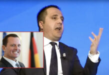 Driton Selmanaj: Fyerjet e njerëzve të VV-së ndaj Grenellit do të sjellin pasoja